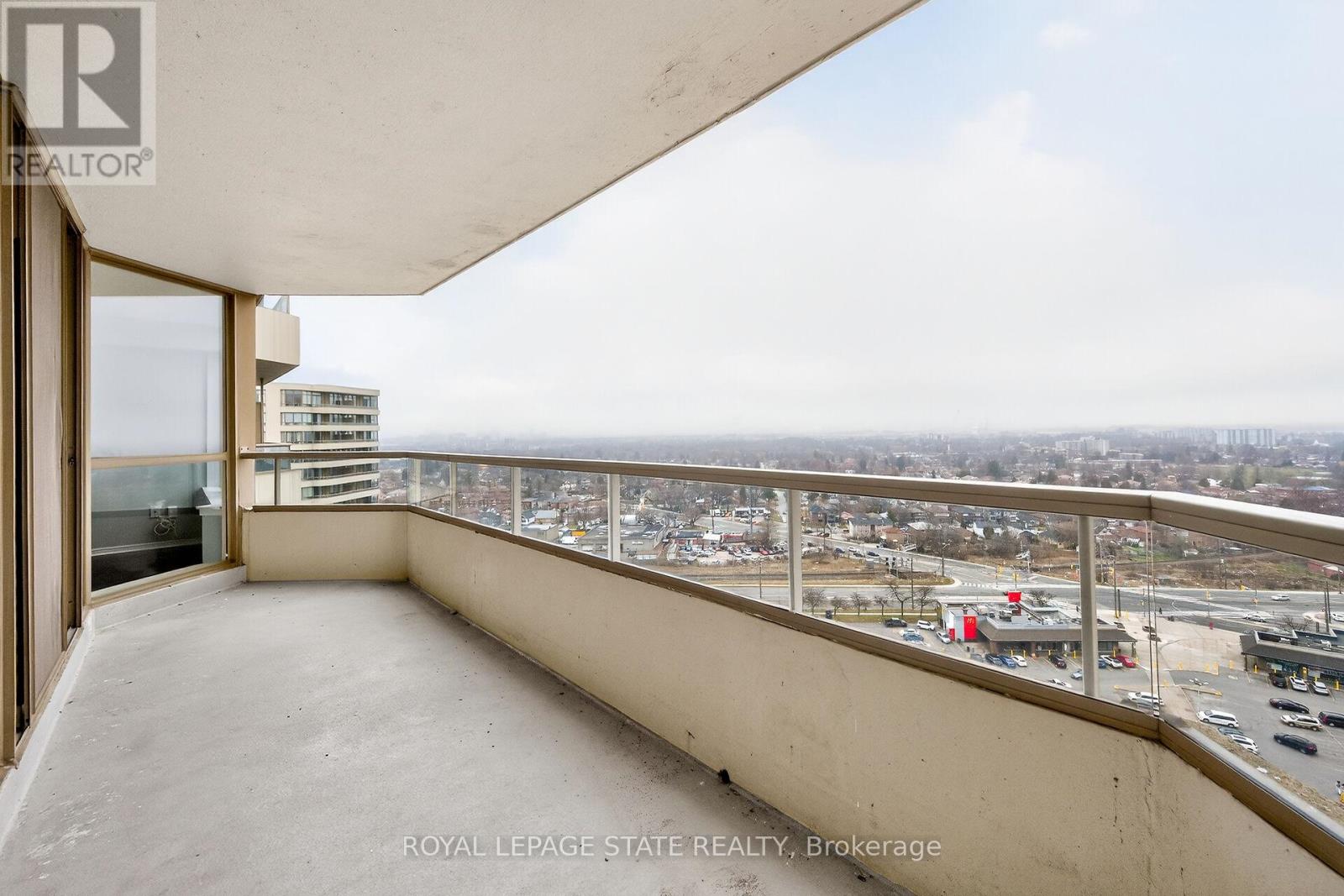 1918 - 3 Greystone Walk Drive, Toronto, Ontario  M1K 5J4 - Photo 16 - E12963408