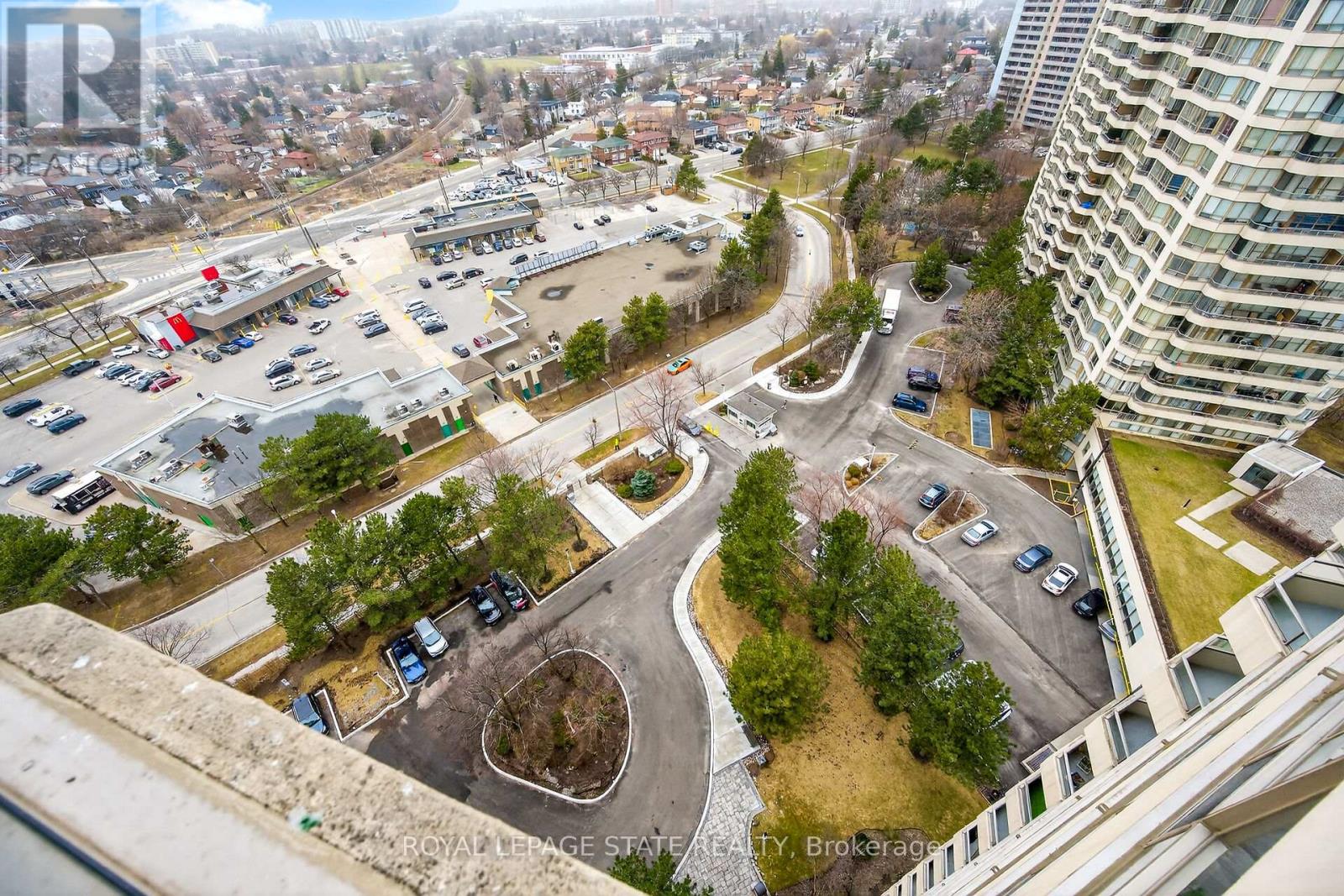 1918 - 3 Greystone Walk Drive, Toronto, Ontario  M1K 5J4 - Photo 17 - E12963408