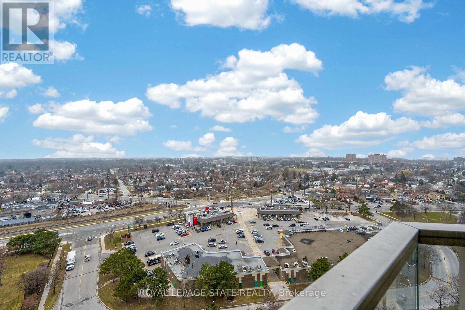 1918 - 3 Greystone Walk Drive, Toronto, Ontario  M1K 5J4 - Photo 19 - E12963408