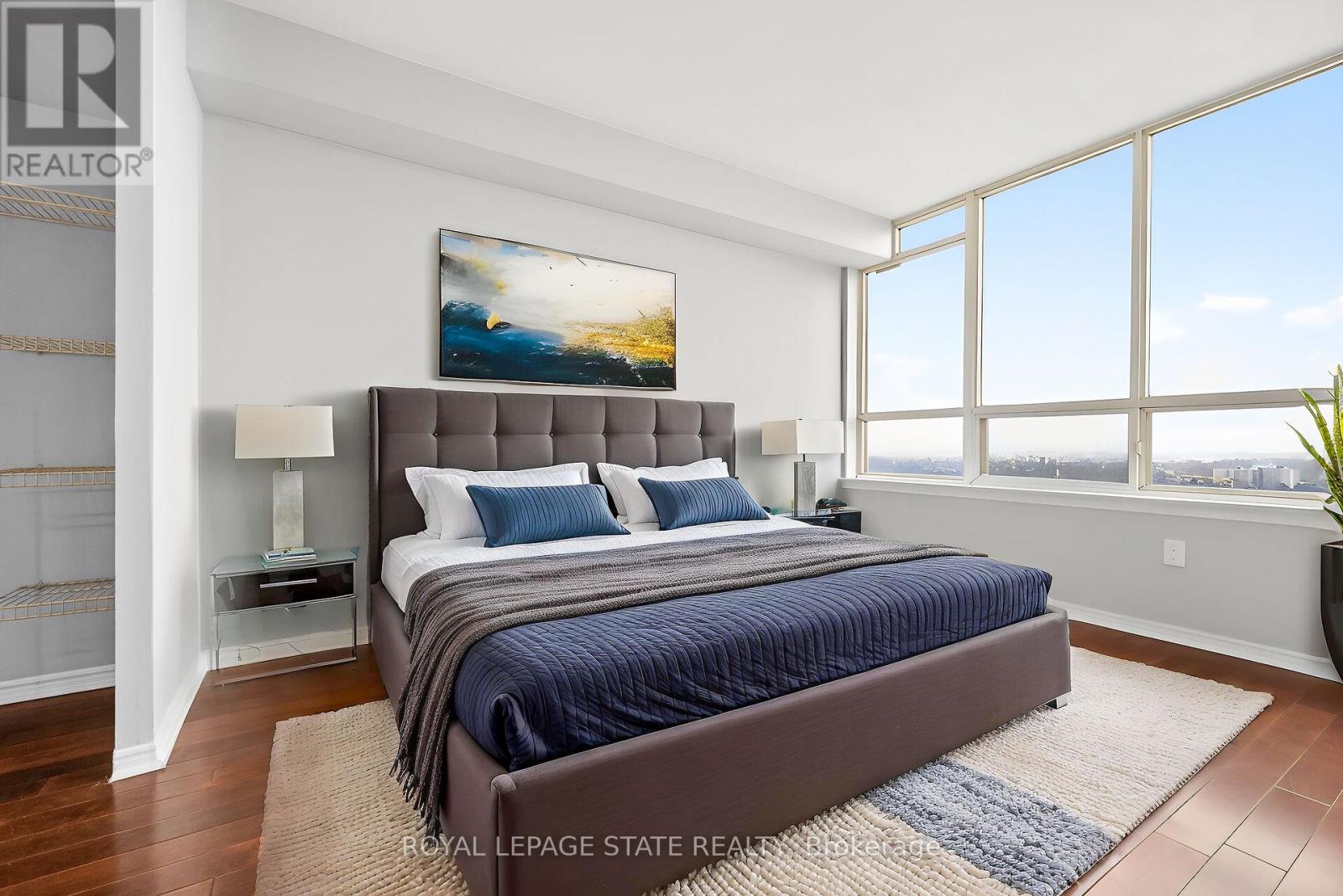 1918 - 3 Greystone Walk Drive, Toronto, Ontario  M1K 5J4 - Photo 21 - E12963408