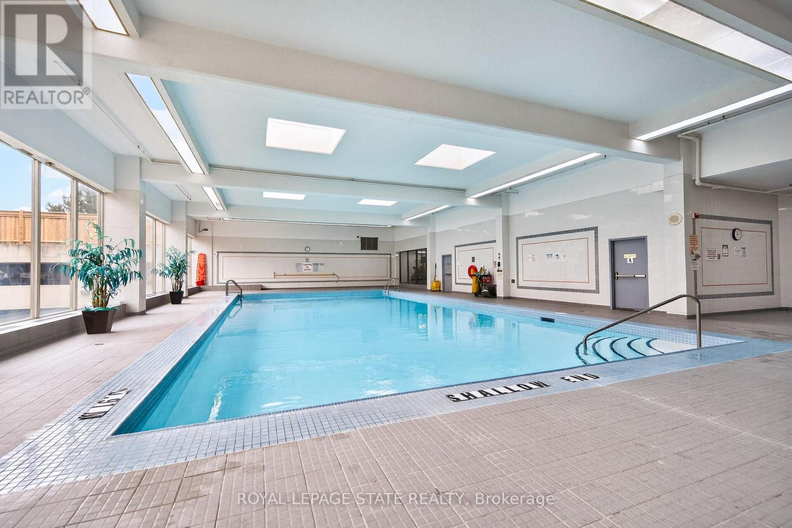 1918 - 3 Greystone Walk Drive, Toronto, Ontario  M1K 5J4 - Photo 41 - E12963408