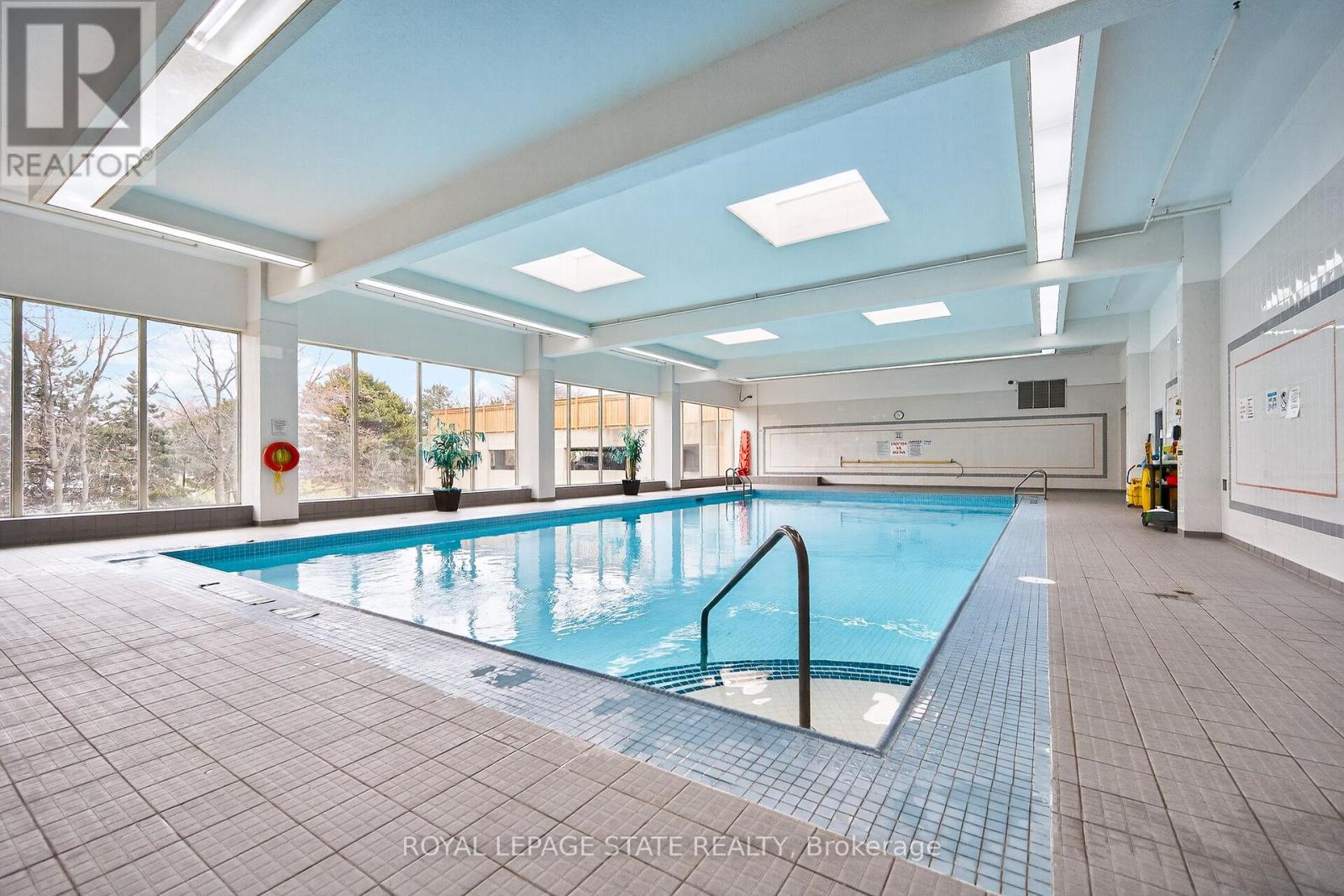 1918 - 3 Greystone Walk Drive, Toronto, Ontario  M1K 5J4 - Photo 42 - E12963408