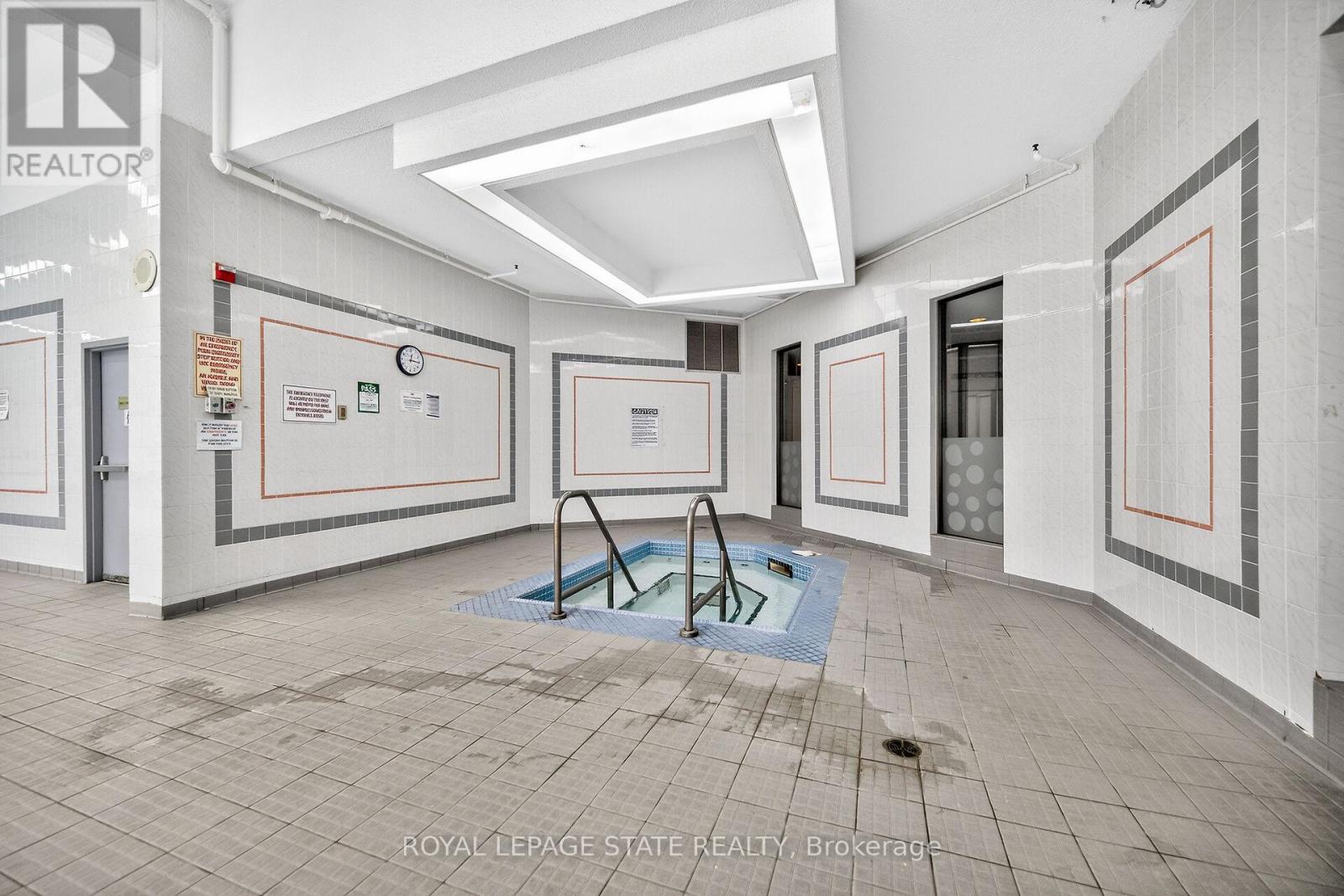 1918 - 3 Greystone Walk Drive, Toronto, Ontario  M1K 5J4 - Photo 43 - E12963408