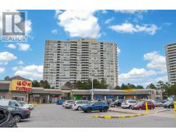 1918 - 3 GREYSTONE WALK DRIVE, Toronto, Ontario