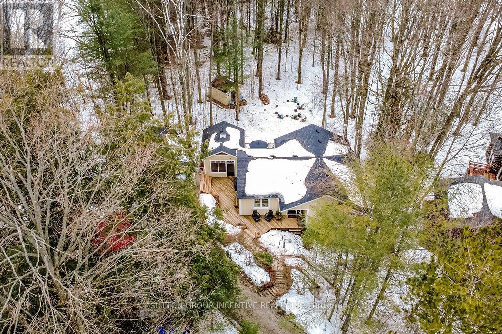 11 Beechwood Road, Oro-Medonte, Ontario  L4M 4Y8 - Photo 41 - S12962818