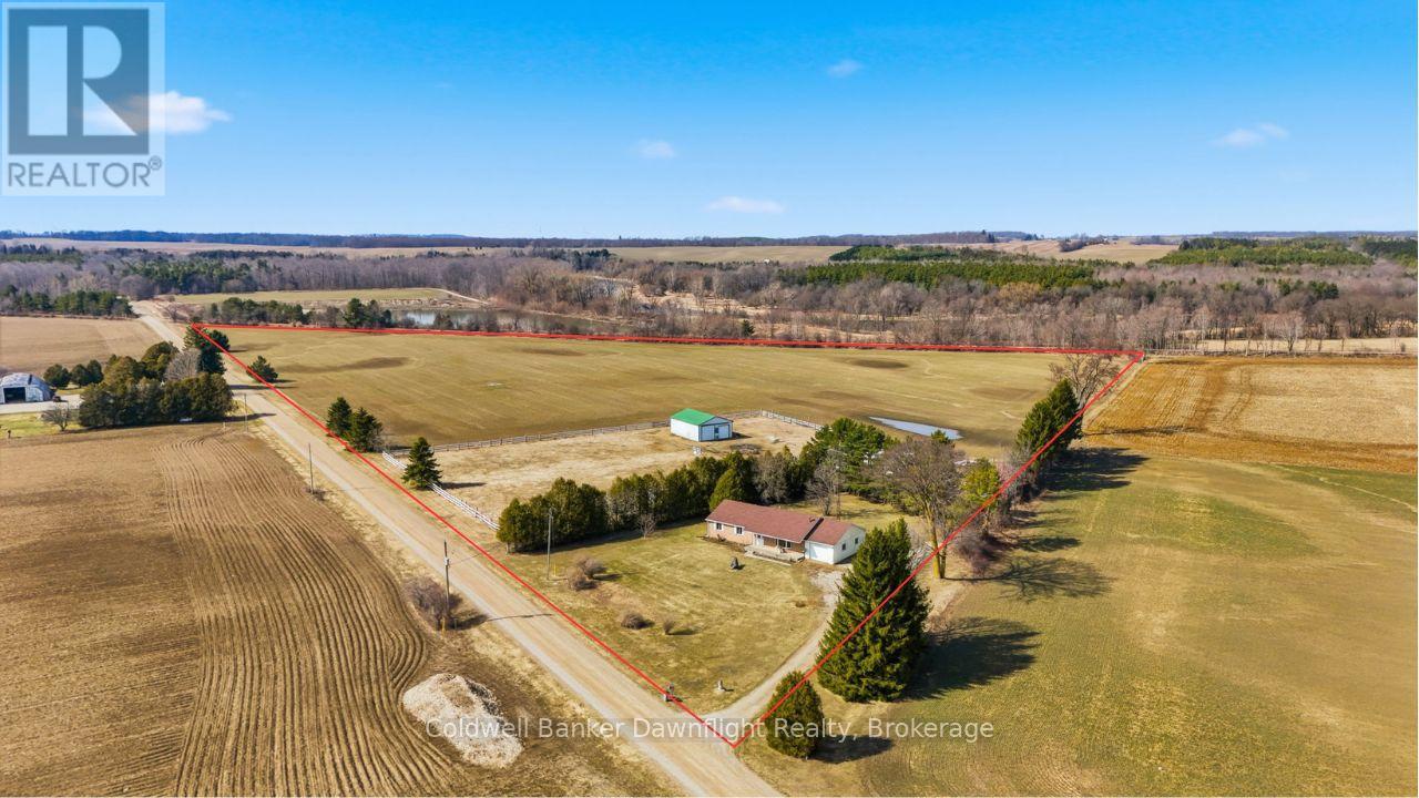 38130 Maitland Block Road, Central Huron, Ontario  N0M 1E0 - Photo 2 - X12962822