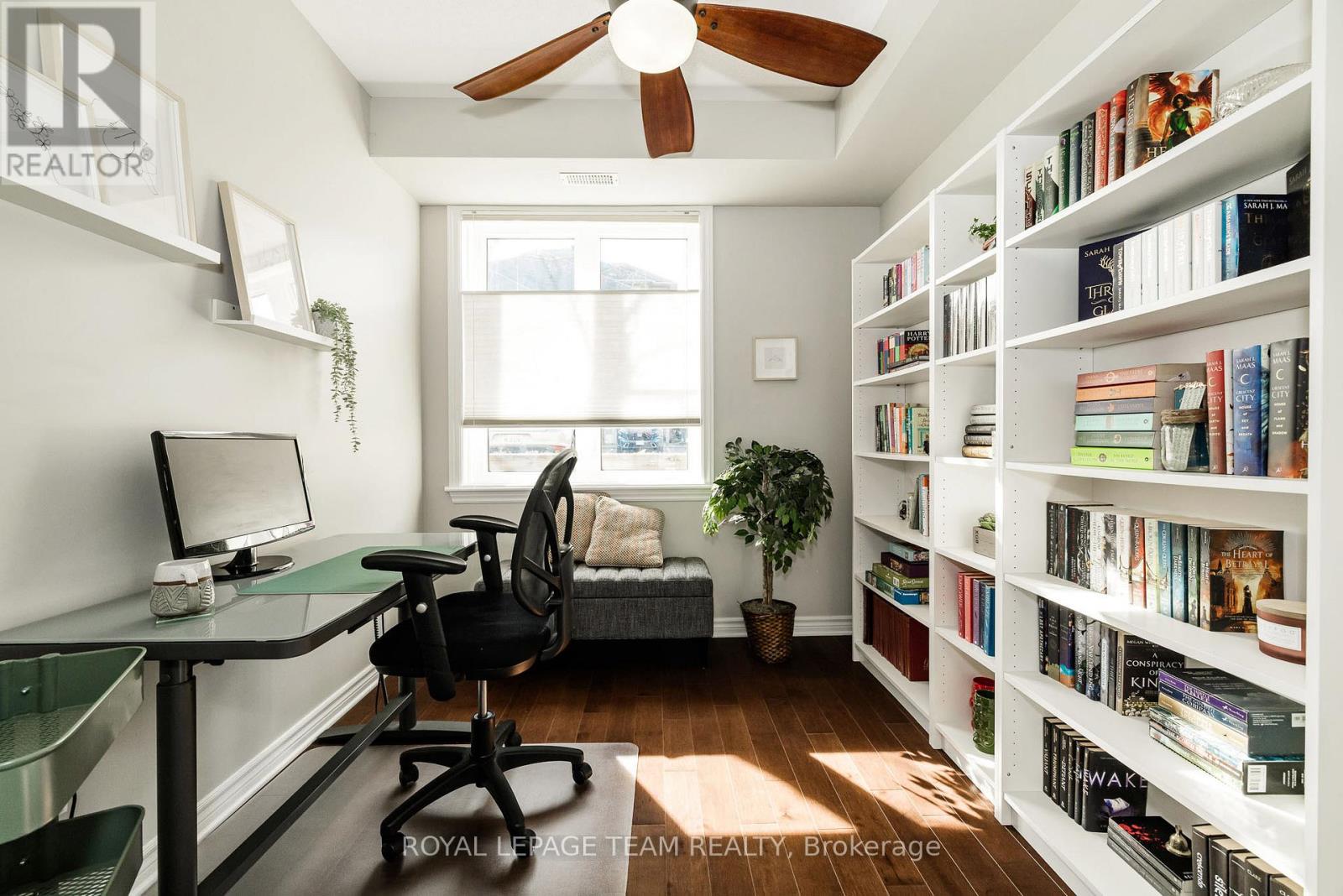 A - 19 Tadley Private, Ottawa, Ontario  K2J 2T3 - Photo 19 - X12963158