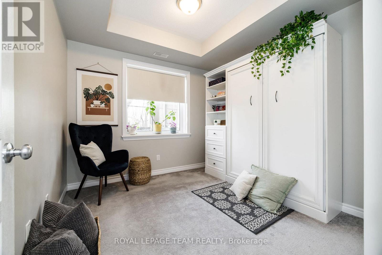 A - 19 Tadley Private, Ottawa, Ontario  K2J 2T3 - Photo 27 - X12963158