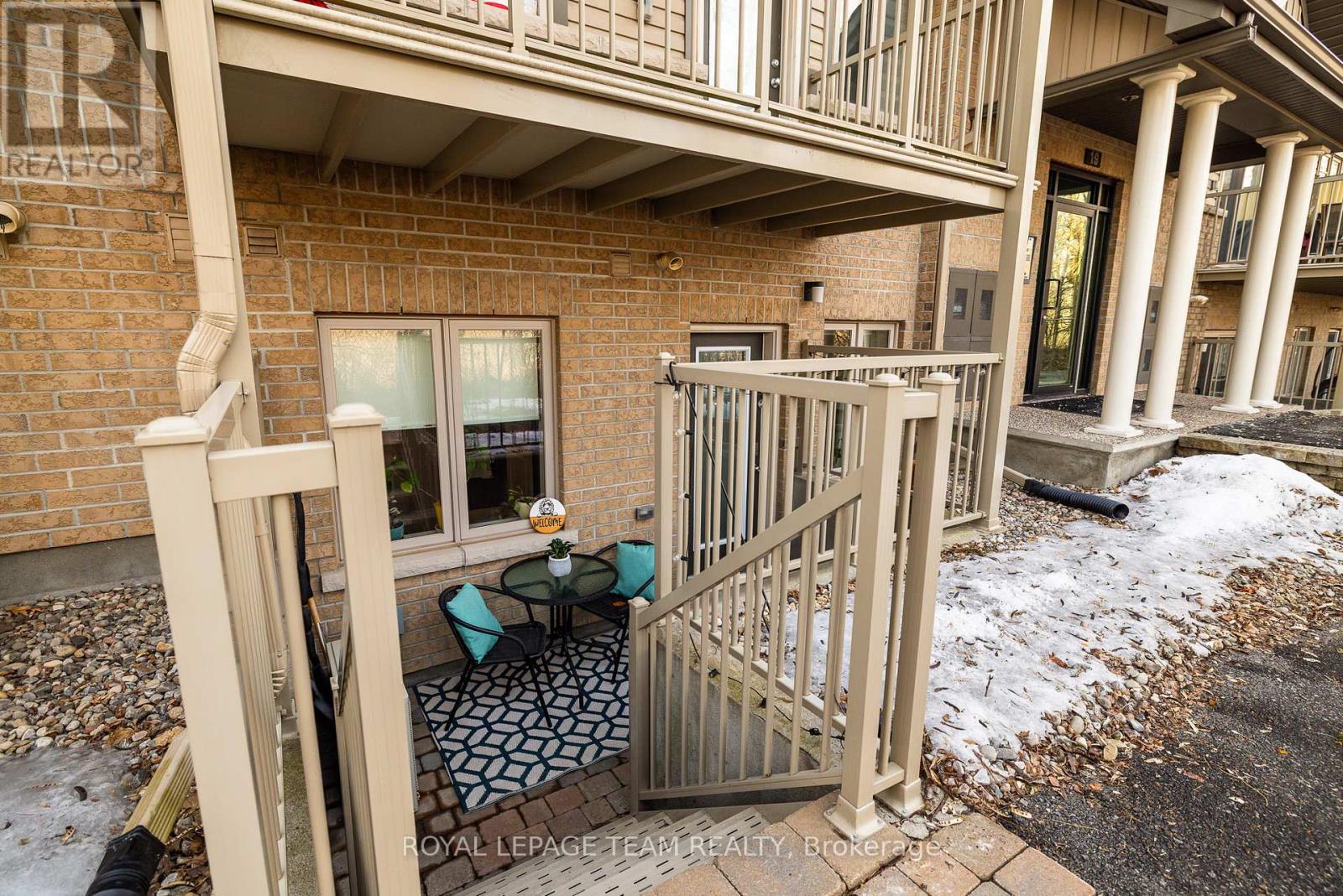 A - 19 Tadley Private, Ottawa, Ontario  K2J 2T3 - Photo 34 - X12963158