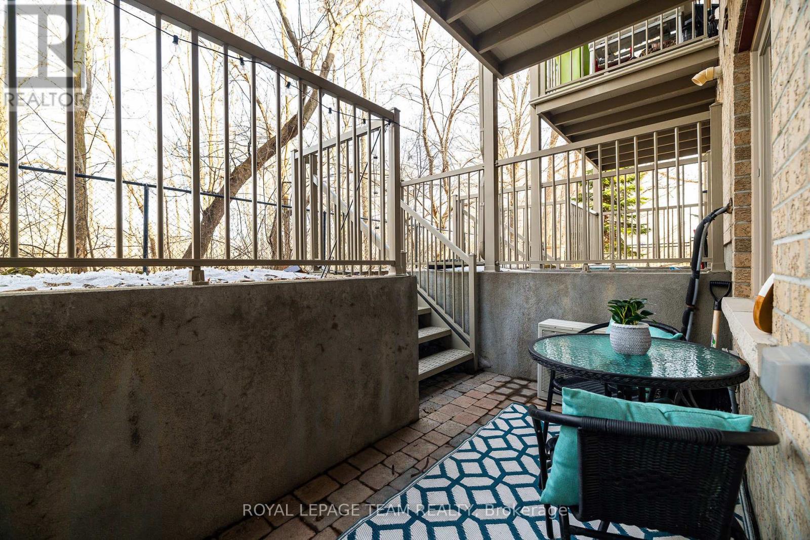 A - 19 Tadley Private, Ottawa, Ontario  K2J 2T3 - Photo 36 - X12963158