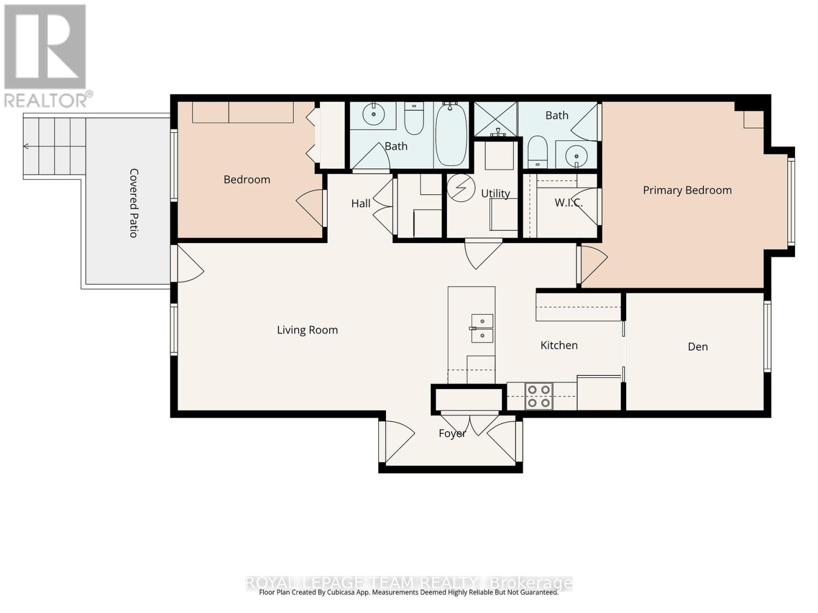 A - 19 Tadley Private, Ottawa, Ontario  K2J 2T3 - Photo 40 - X12963158