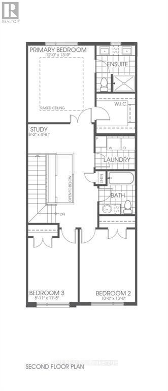 866 Quartet Avenue, Ottawa, Ontario  K1X 0C6 - Photo 21 - X12963164