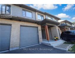 866 QUARTET AVENUE, Ottawa, Ontario