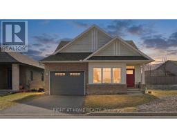 272 MAYGRASS WAY, ottawa, Ontario