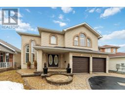 38 PENRITH STREET, Ottawa, Ontario