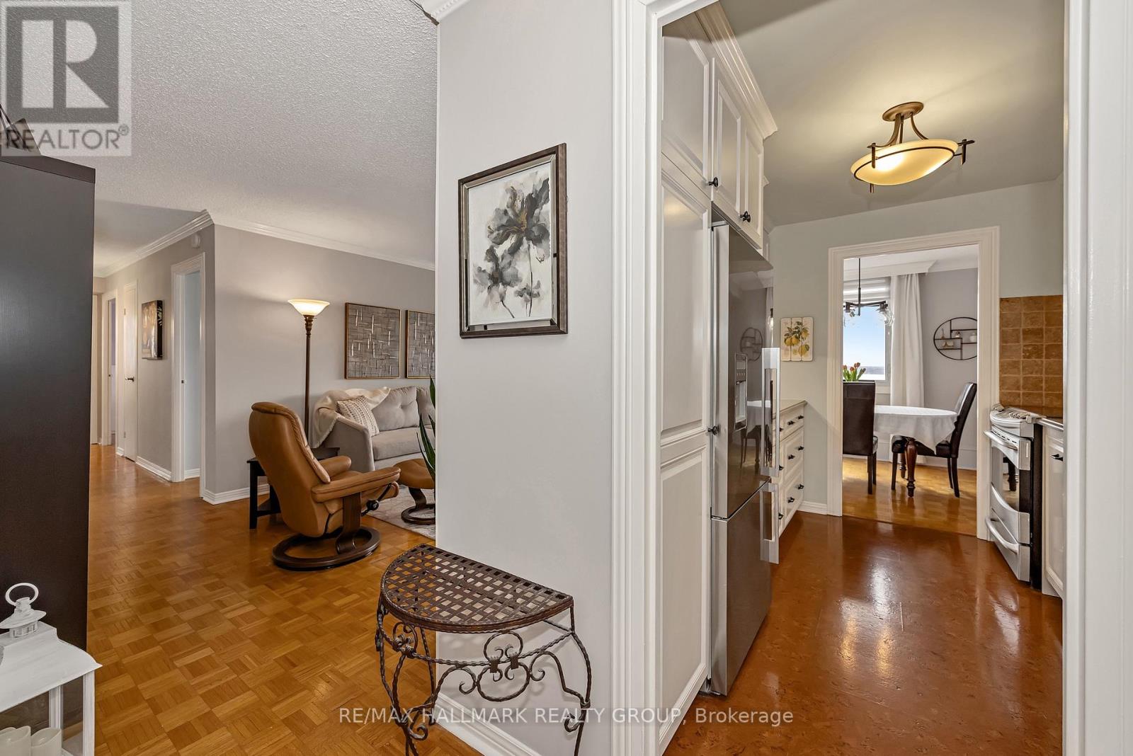 1706 - 2625 Regina Street, Ottawa, Ontario  K2B 5W8 - Photo 10 - X12963344