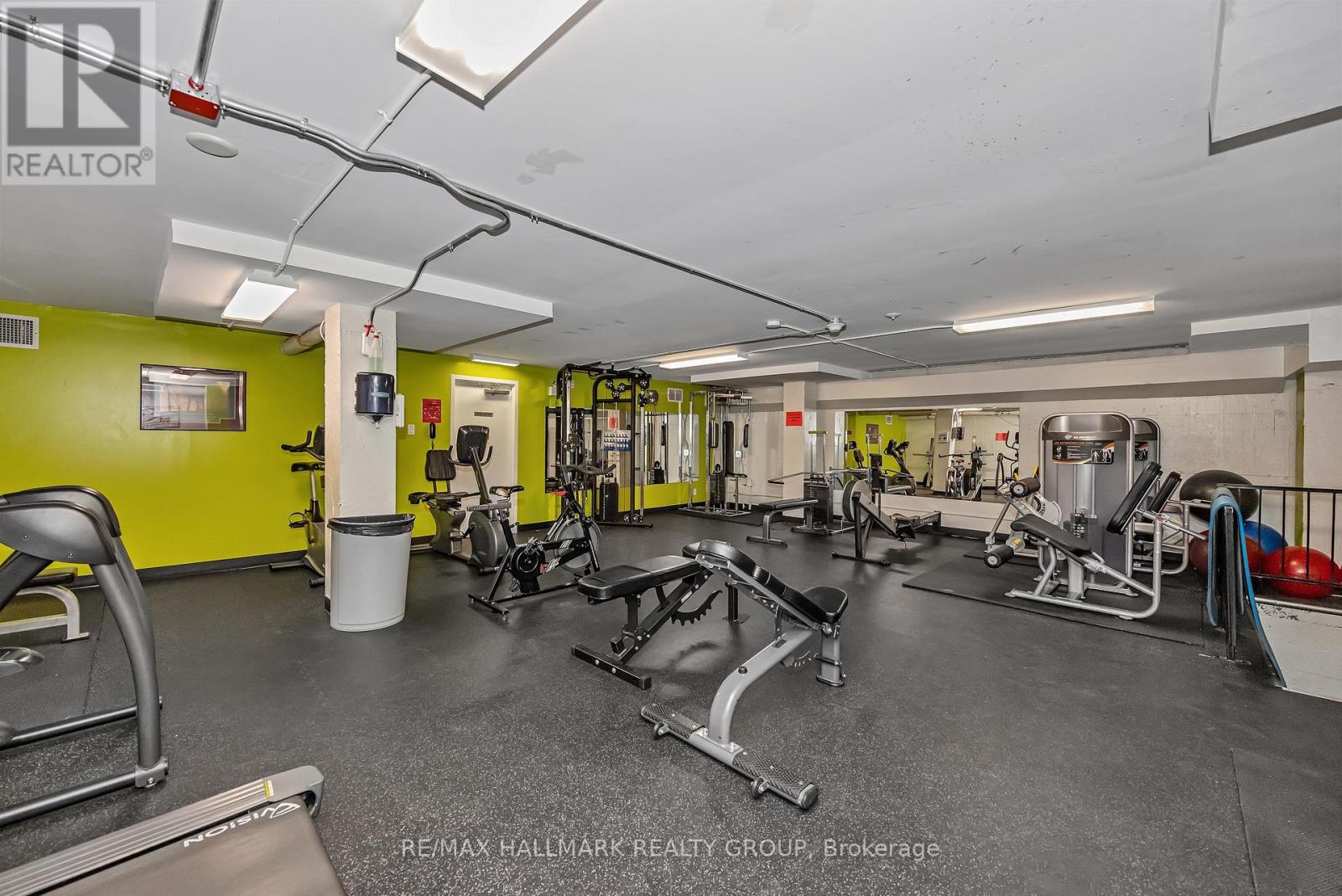 1706 - 2625 Regina Street, Ottawa, Ontario  K2B 5W8 - Photo 34 - X12963344