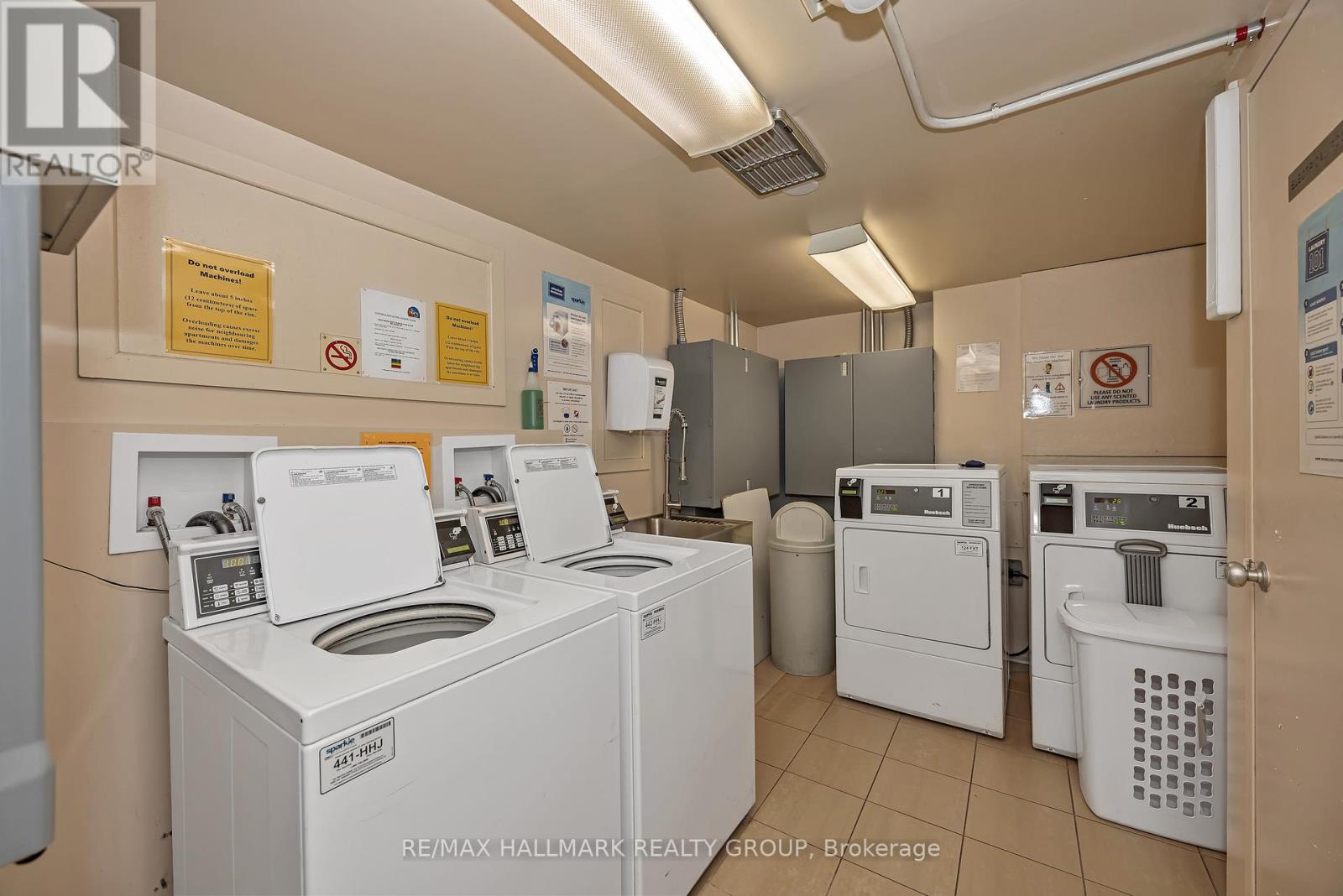 1706 - 2625 Regina Street, Ottawa, Ontario  K2B 5W8 - Photo 39 - X12963344