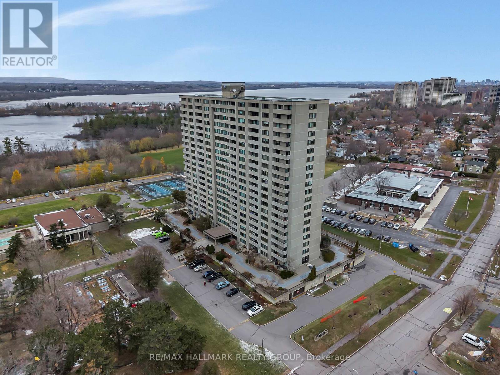 1706 - 2625 Regina Street, Ottawa, Ontario  K2B 5W8 - Photo 40 - X12963344