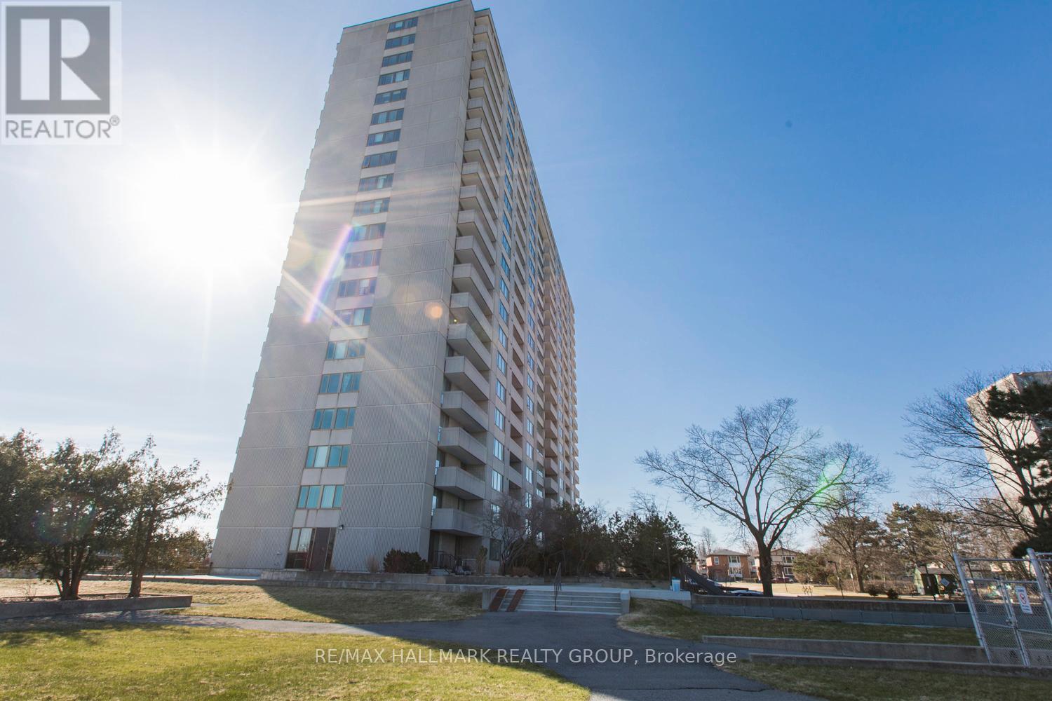 1706 - 2625 Regina Street, Ottawa, Ontario  K2B 5W8 - Photo 44 - X12963344