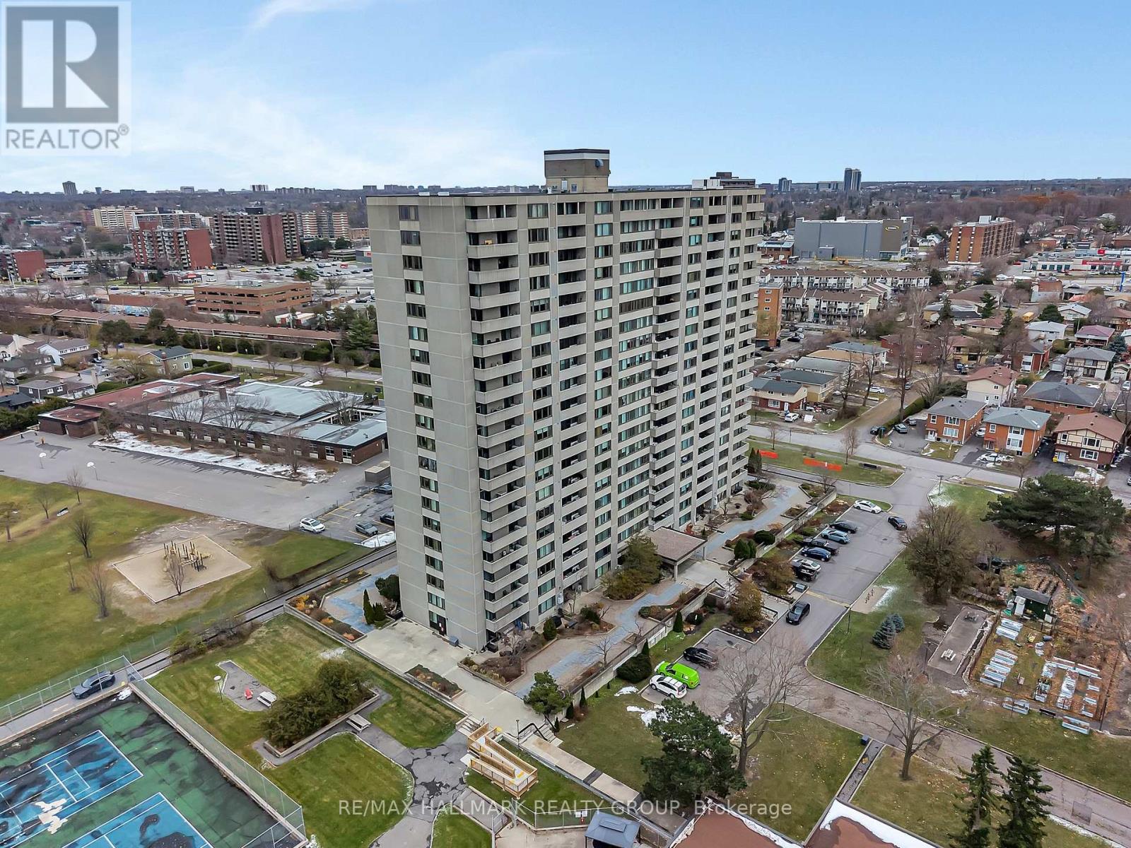 1706 - 2625 Regina Street, Ottawa, Ontario  K2B 5W8 - Photo 45 - X12963344