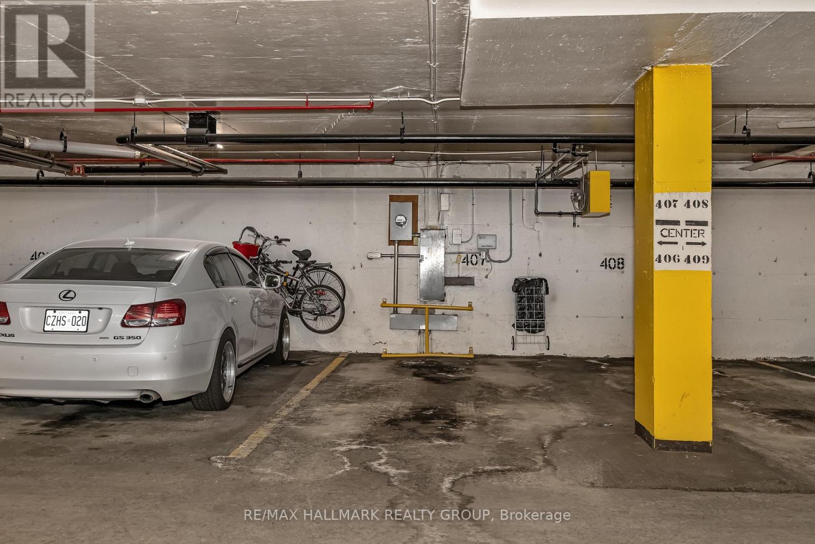 1706 - 2625 Regina Street, Ottawa, Ontario  K2B 5W8 - Photo 46 - X12963344