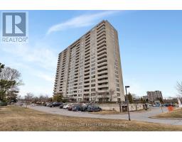 1706 - 2625 REGINA STREET, Ottawa, Ontario