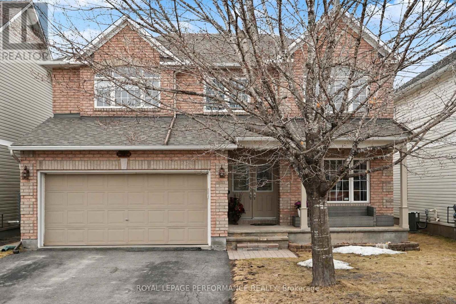 992 BALLANTYNE DRIVE, Ottawa, Ontario