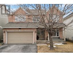 992 BALLANTYNE DRIVE, Ottawa, Ontario