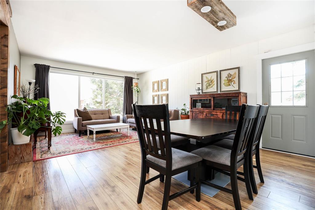 244 Knowles Avenue, Winnipeg, Manitoba  R2G 1C7 - Photo 4 - 202606041