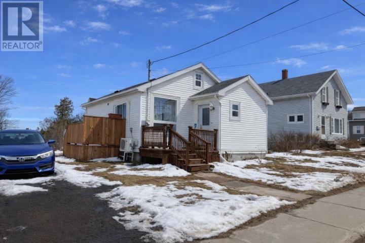 276 Duke Street, Summerside, Prince Edward Island