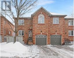 45 SANDLEWOOD COURT, Aurora, Ontario