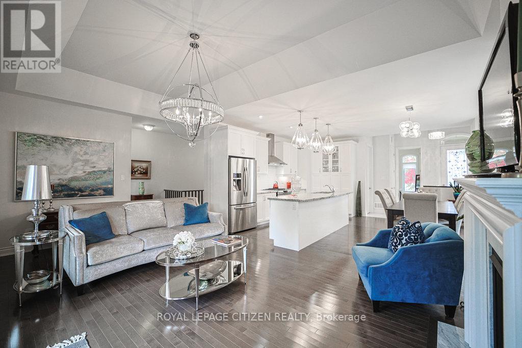 19 Westmount Drive, New Tecumseth, Ontario  L9R 0P5 - Photo 5 - N12963224