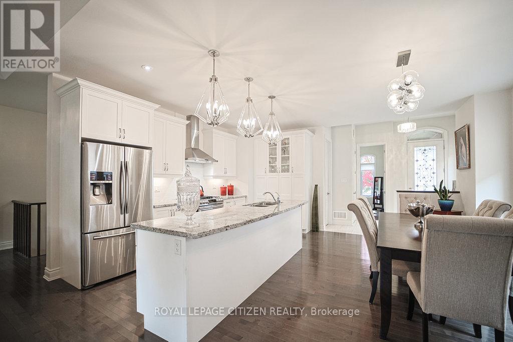 19 Westmount Drive, New Tecumseth, Ontario  L9R 0P5 - Photo 9 - N12963224