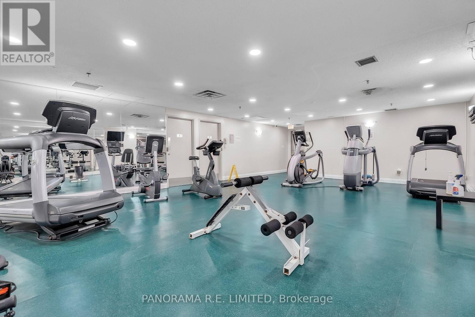 504 - 309 Major Mackenzie Drive E, Richmond Hill, Ontario  L4C 9V5 - Photo 28 - N12963260