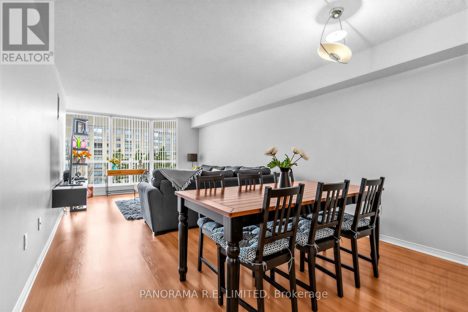 504 - 309 Major Mackenzie Drive E, Richmond Hill, Ontario  L4C 9V5 - Photo 6 - N12963260