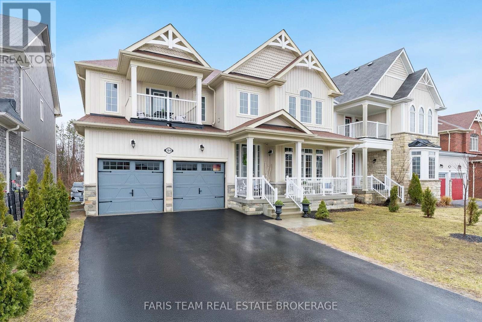 184 Brownley Lane, Essa (Angus), Ontario  L0M 1B6 - Photo 3 - N12963262