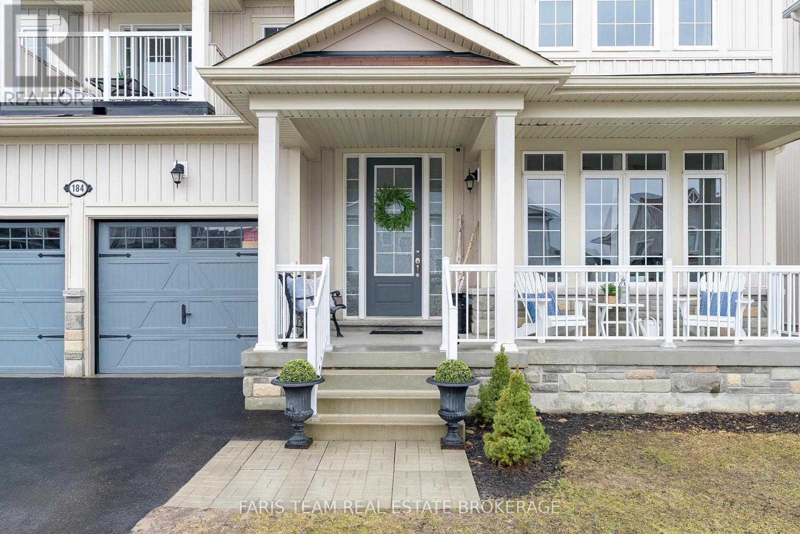 184 Brownley Lane, Essa (Angus), Ontario  L0M 1B6 - Photo 4 - N12963262