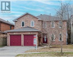 47 ELMSLEY DRIVE, Richmond Hill, Ontario