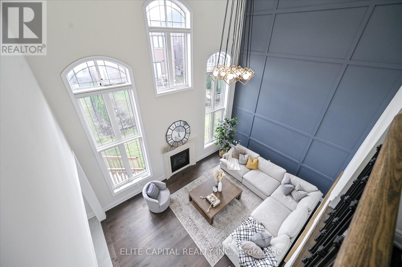 33 Straw Cutter Gate, Vaughan, Ontario  L6A 4Y5 - Photo 10 - N12963338