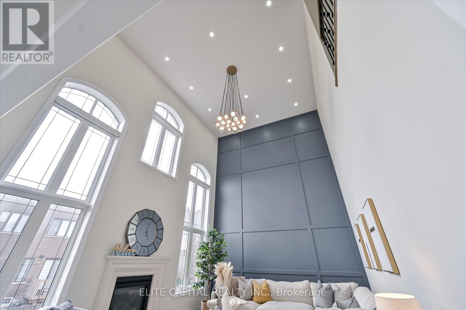 33 Straw Cutter Gate, Vaughan, Ontario  L6A 4Y5 - Photo 11 - N12963338