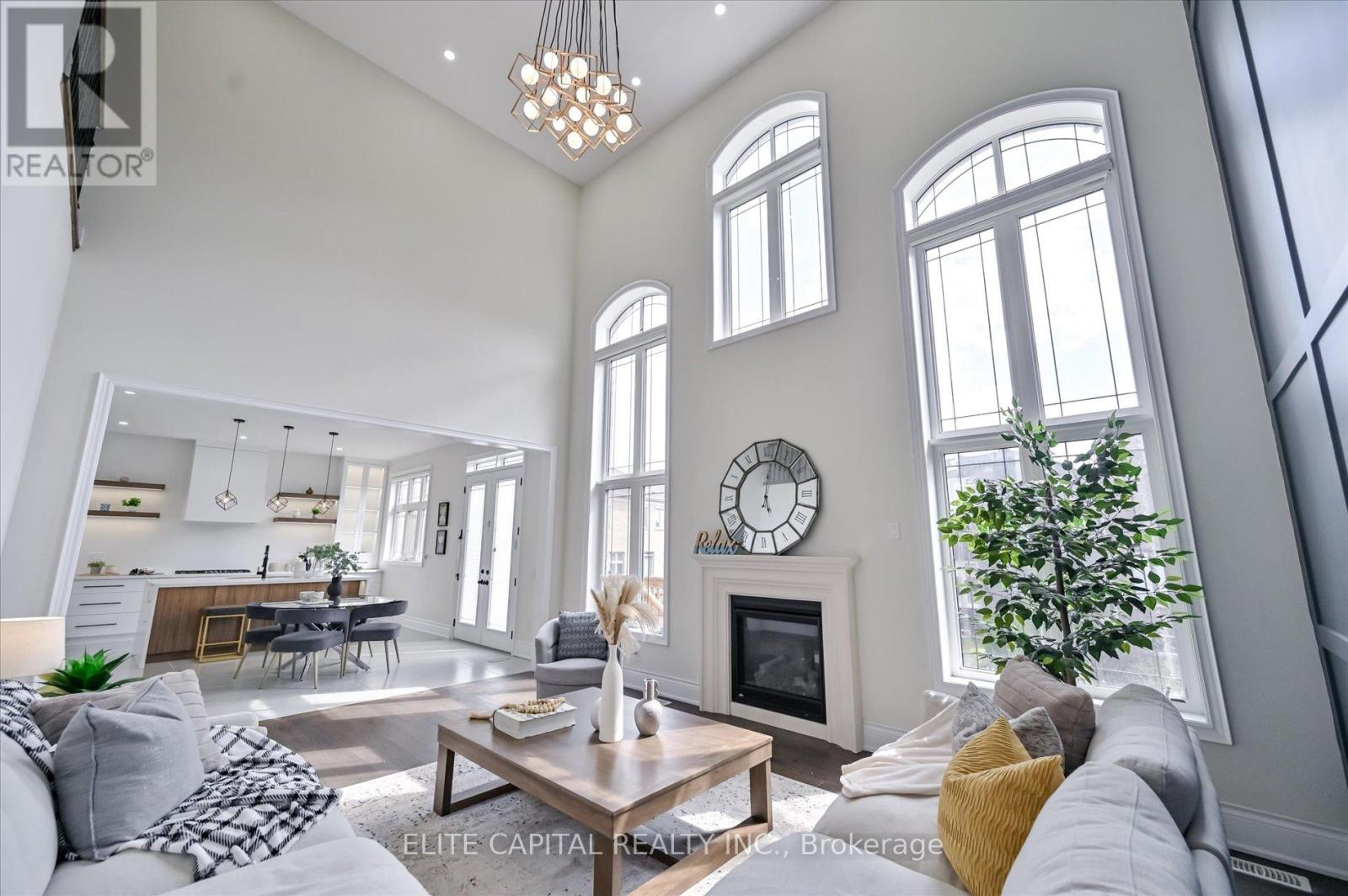 33 Straw Cutter Gate, Vaughan, Ontario  L6A 4Y5 - Photo 12 - N12963338