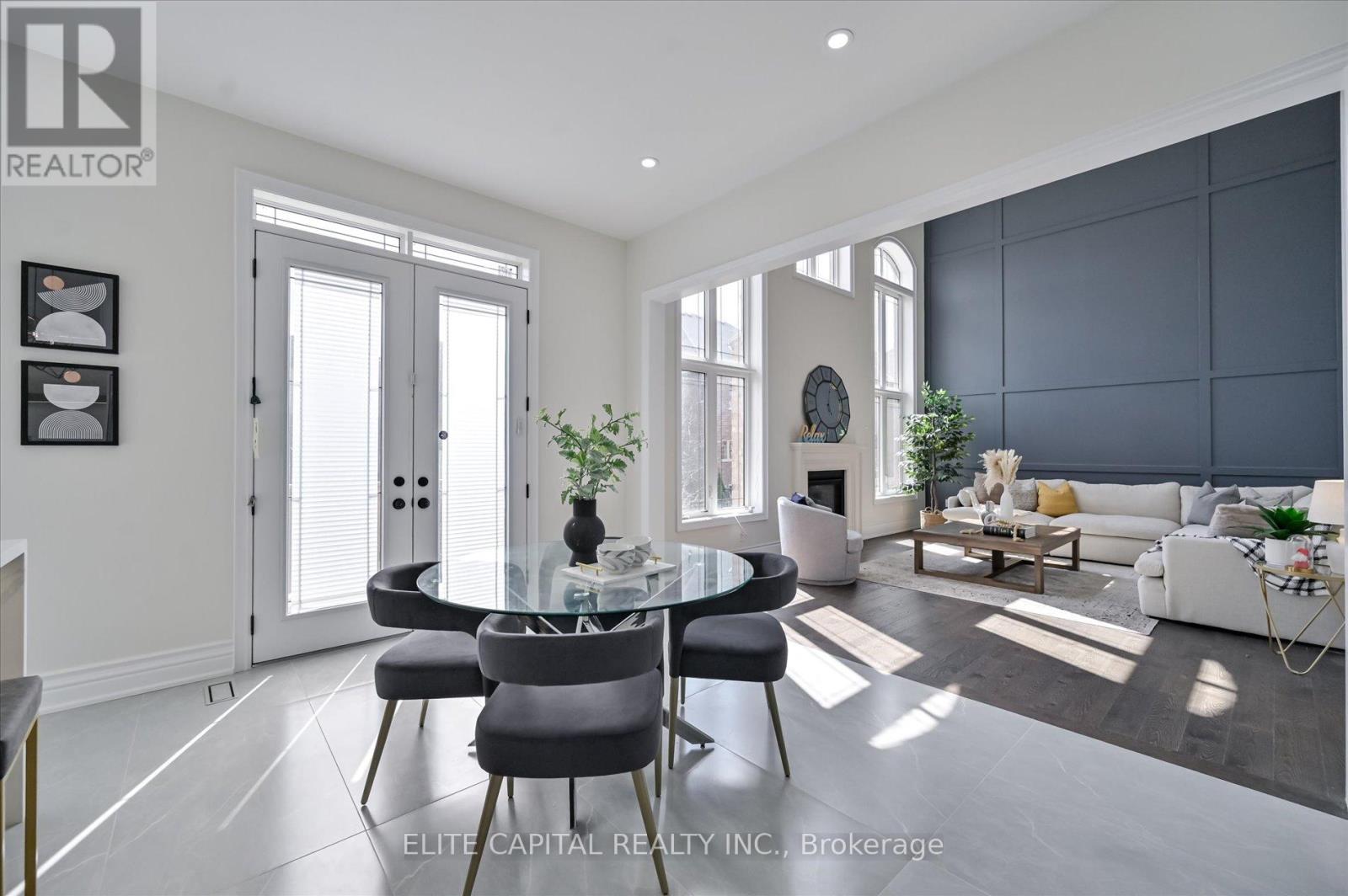 33 Straw Cutter Gate, Vaughan, Ontario  L6A 4Y5 - Photo 13 - N12963338