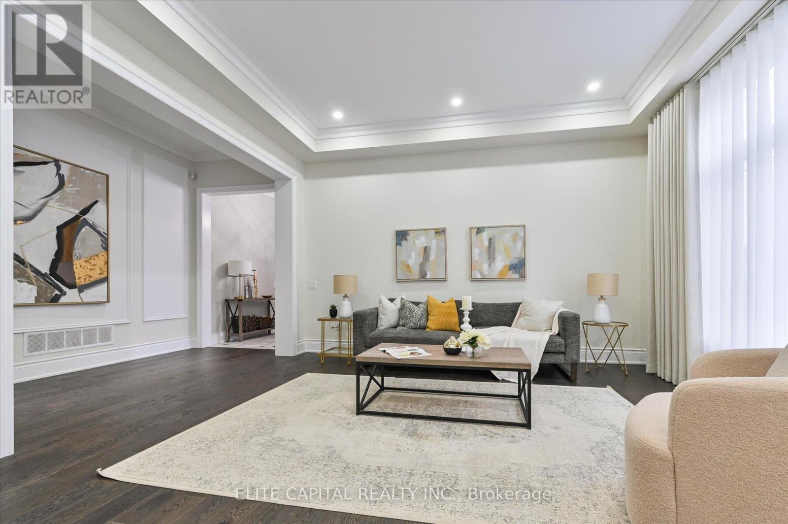 33 Straw Cutter Gate, Vaughan, Ontario  L6A 4Y5 - Photo 17 - N12963338