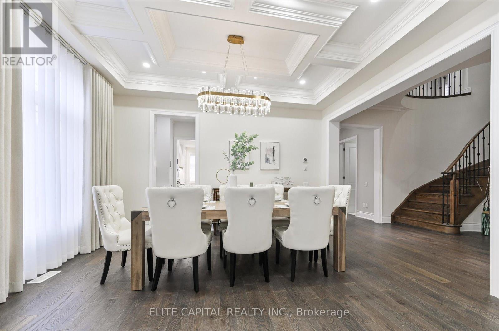 33 Straw Cutter Gate, Vaughan, Ontario  L6A 4Y5 - Photo 18 - N12963338