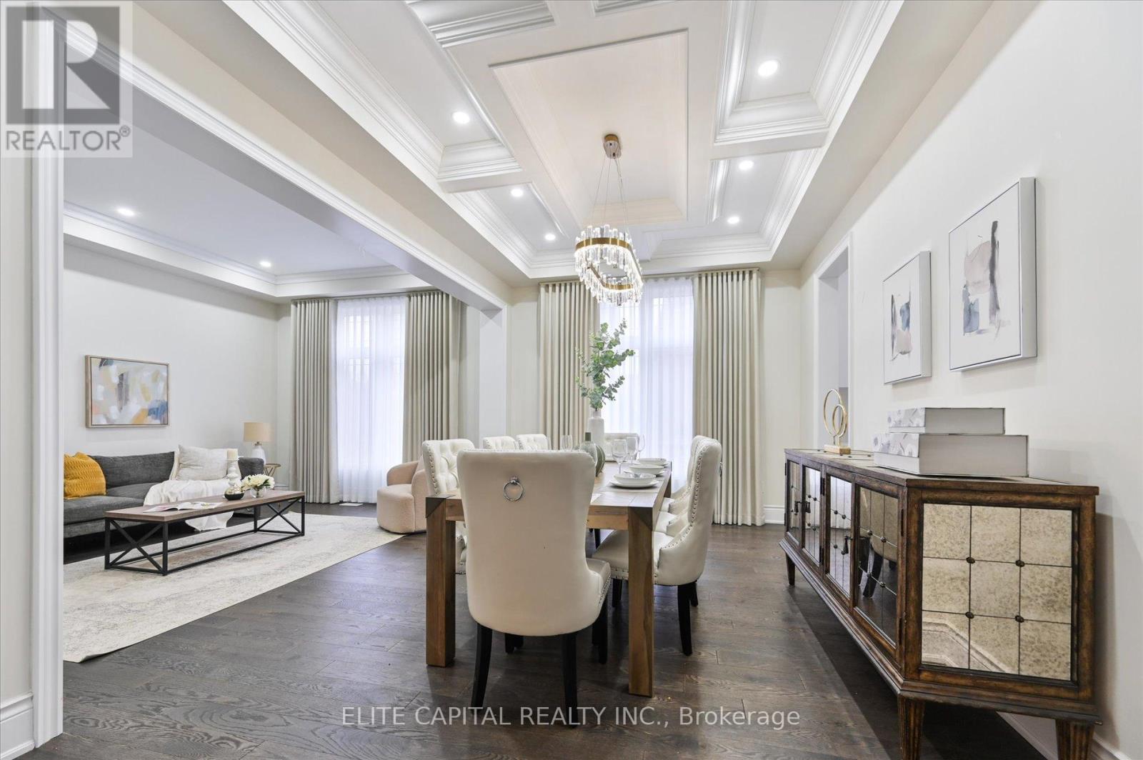 33 Straw Cutter Gate, Vaughan, Ontario  L6A 4Y5 - Photo 19 - N12963338