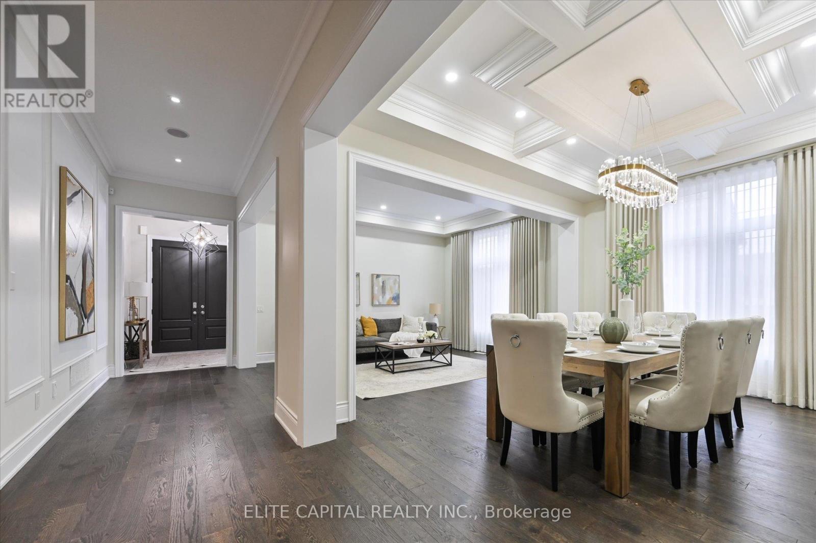 33 Straw Cutter Gate, Vaughan, Ontario  L6A 4Y5 - Photo 20 - N12963338