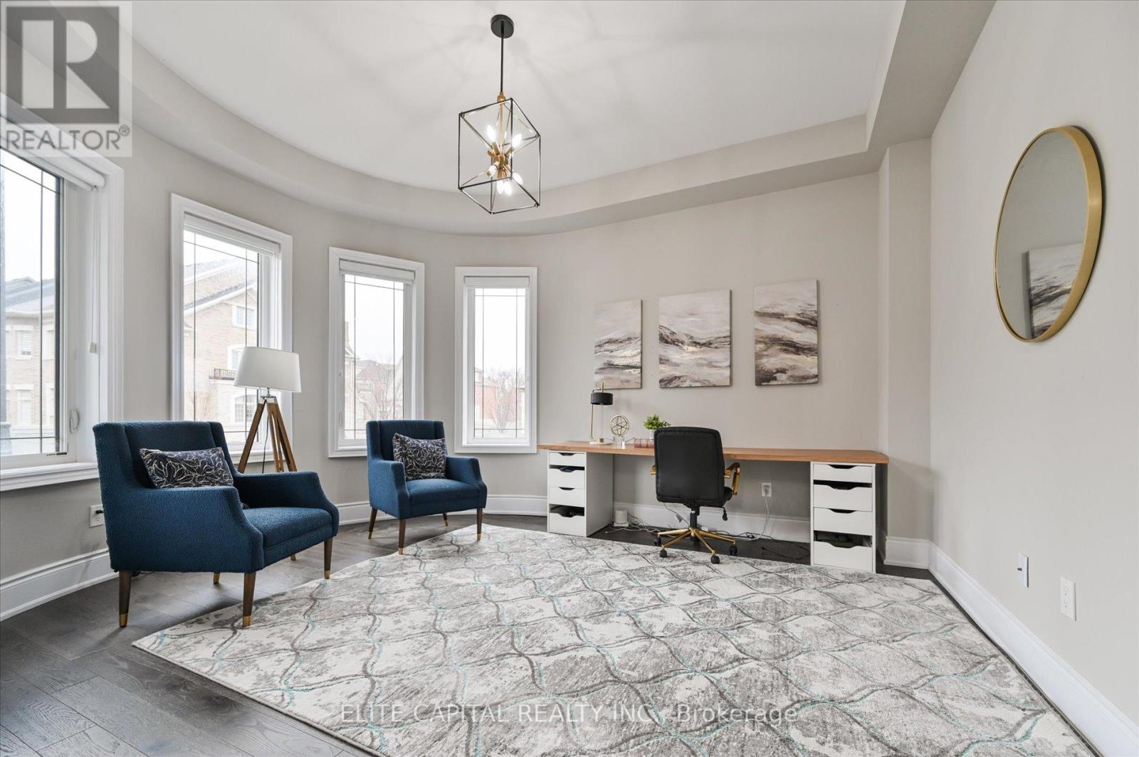 33 Straw Cutter Gate, Vaughan, Ontario  L6A 4Y5 - Photo 22 - N12963338