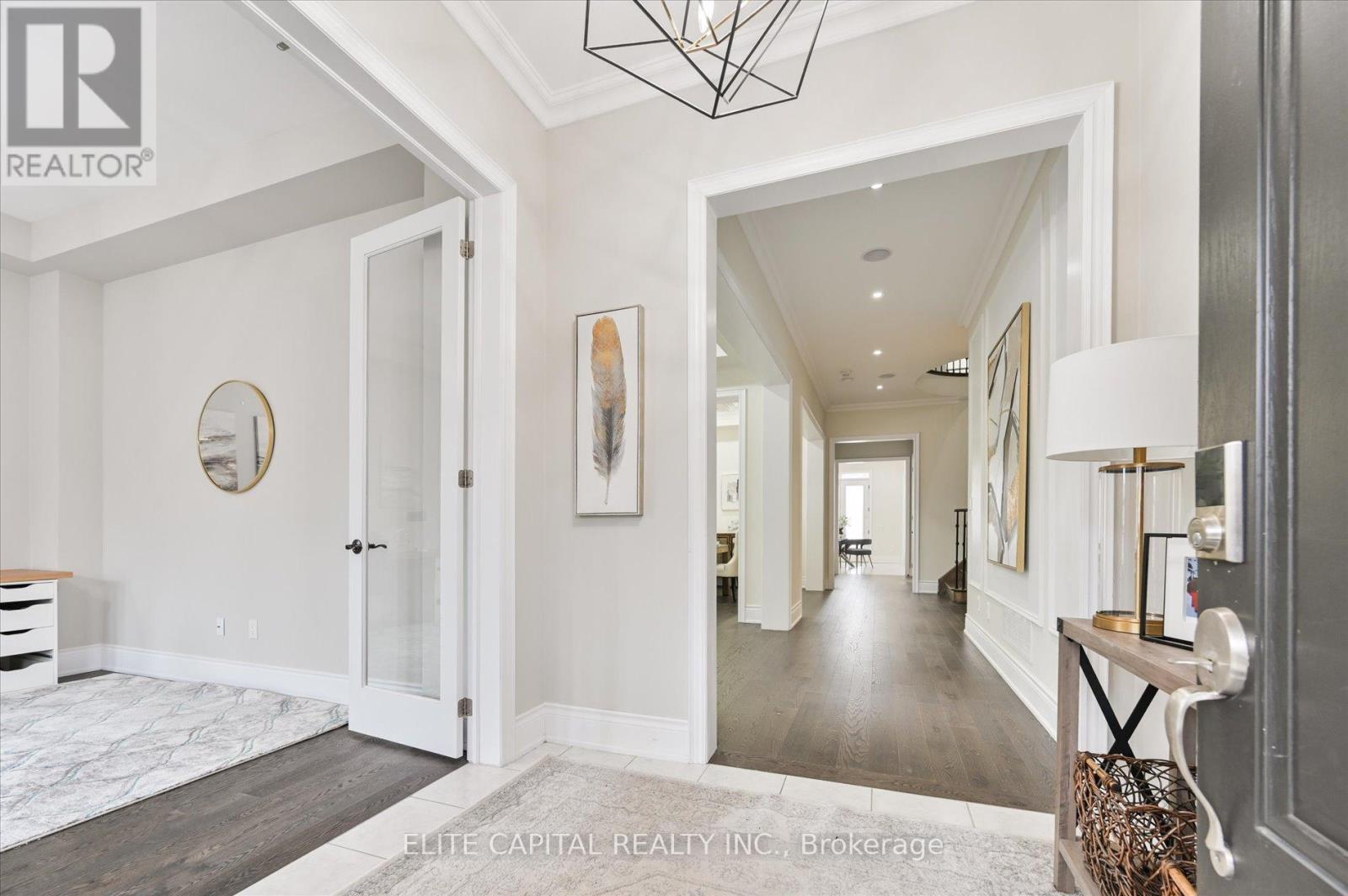 33 Straw Cutter Gate, Vaughan, Ontario  L6A 4Y5 - Photo 3 - N12963338