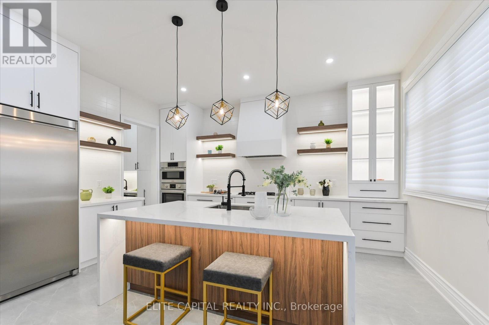 33 Straw Cutter Gate, Vaughan, Ontario  L6A 4Y5 - Photo 4 - N12963338